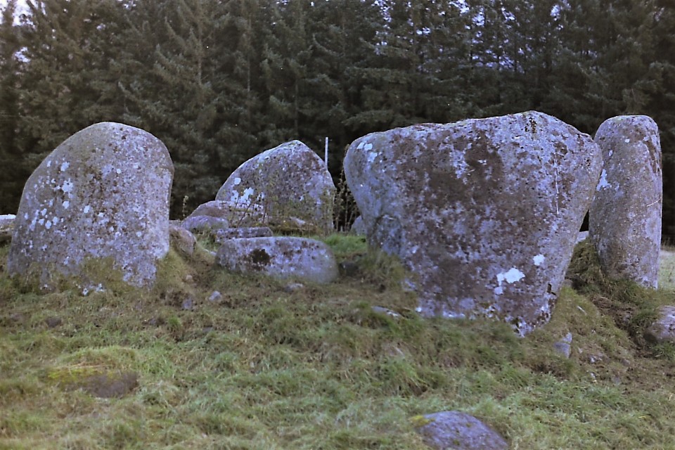 Machuim (Stone Circle) by ironstone