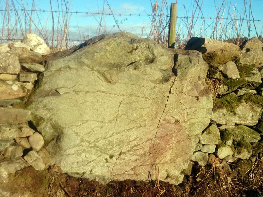 West Drachlaw (Stone Circle) by LesHamilton