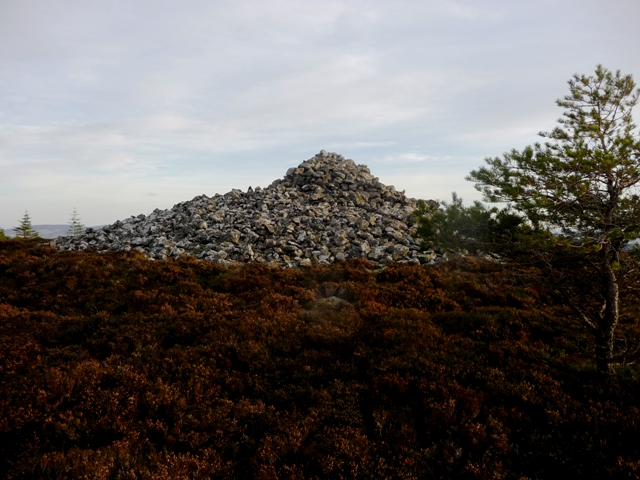 Pittenderich (Cairn(s)) by drewbhoy