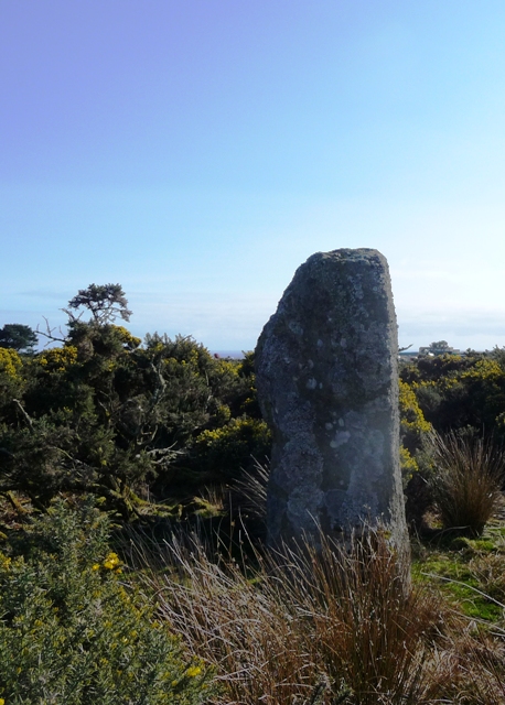 Kempstone Hill (Standing Stones) by drewbhoy