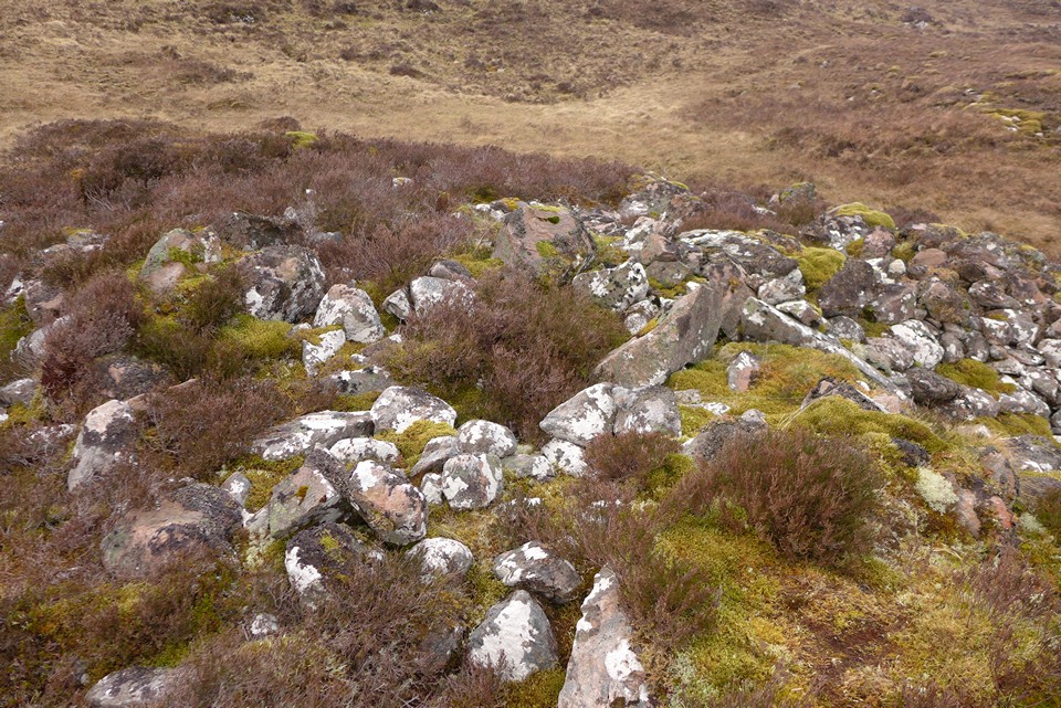 Altnacealgach Hotel (Cairn(s)) by thelonious
