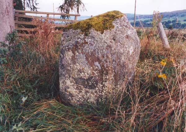 Balhomais (Stone Circle) by BigSweetie