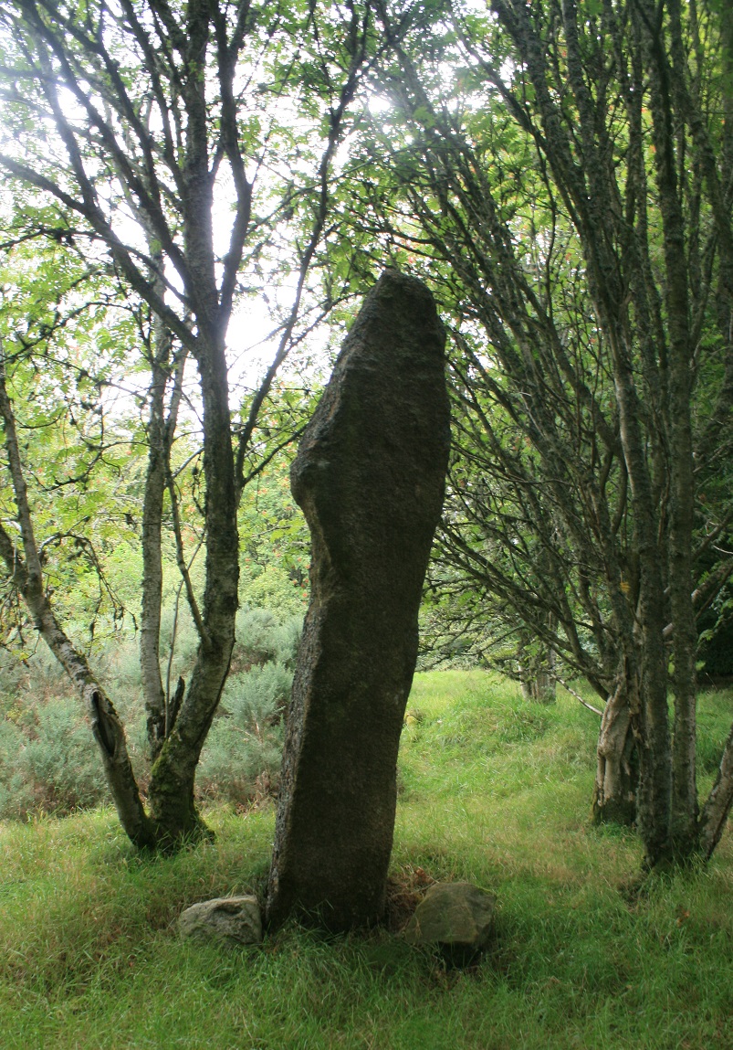 Midmar Kirk (Stone Circle) by postman