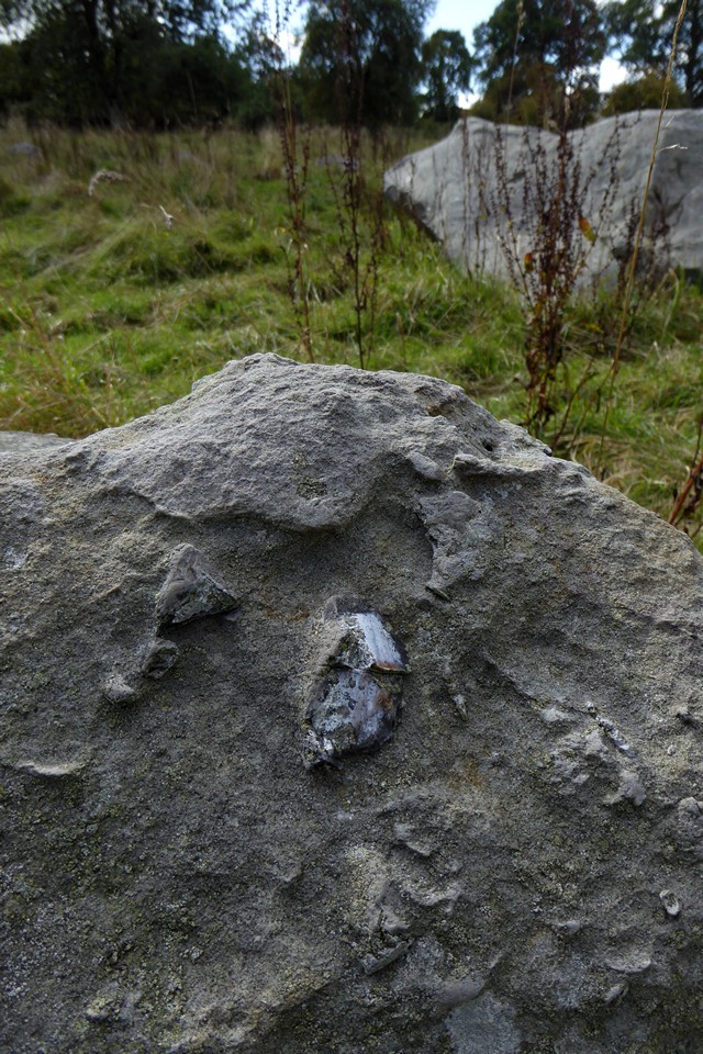 Lockeridge Dene (Natural Rock Feature) by thesweetcheat