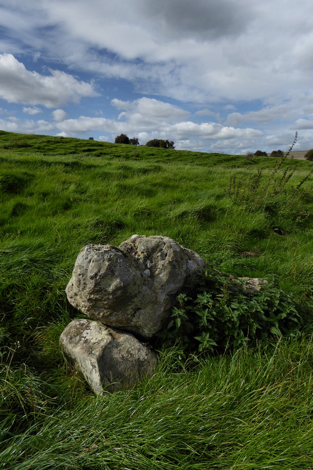 Piggle Dene (Natural Rock Feature) by thesweetcheat