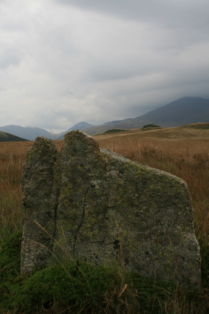 Low Longrigg (Stone Circle) by postman