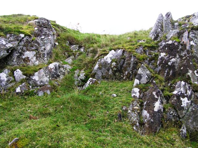 Whitebridge (Stone Fort / Dun) by drewbhoy