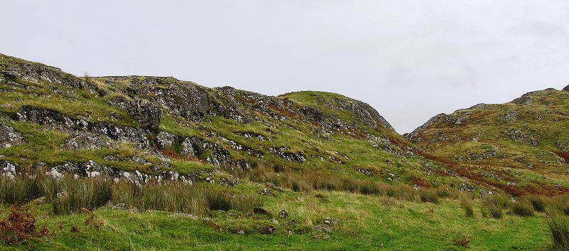 Whitebridge (Stone Fort / Dun) by drewbhoy