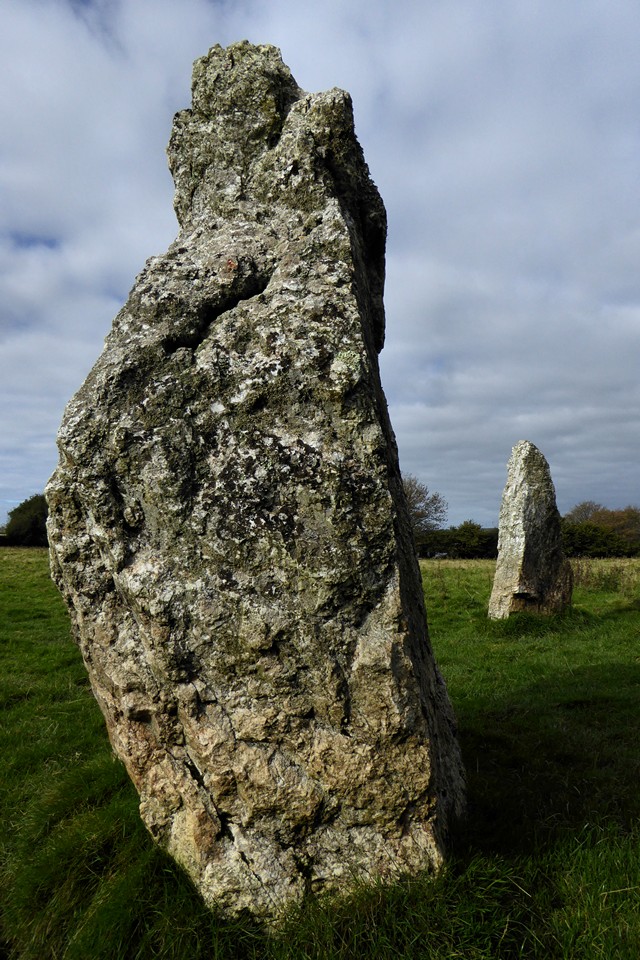 Duloe (Stone Circle) by thesweetcheat
