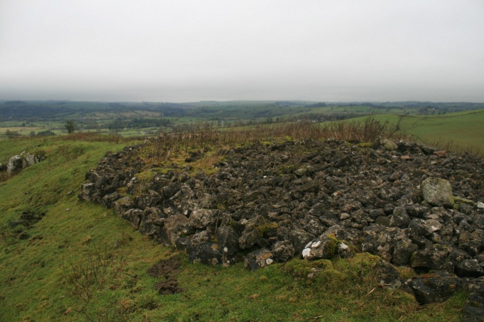 Wigber Low (Cairn(s)) by postman