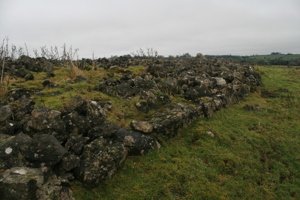 Wigber Low (Cairn(s)) by postman