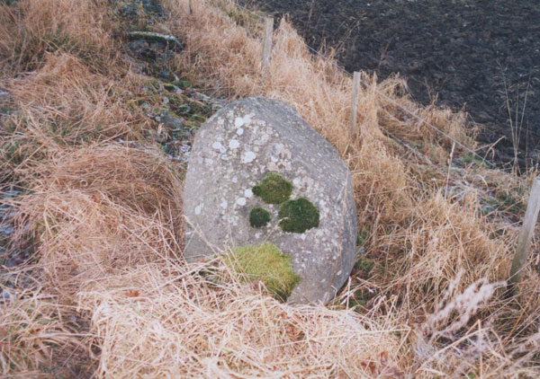 Moneydie (Stone Circle) by BigSweetie