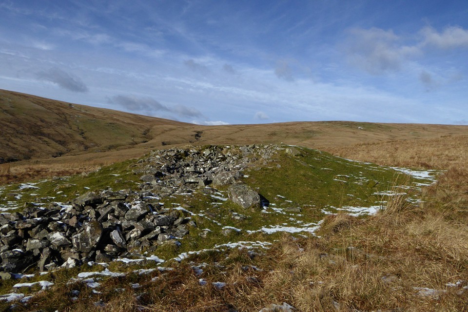 Nant Mawr, Fforest Fawr (Cairn(s)) by thesweetcheat