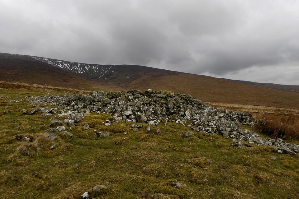 Pennant cairn (Cairn(s)) by thesweetcheat