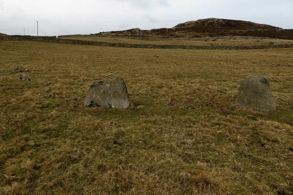 Red Farm (Stone Circle) by thesweetcheat