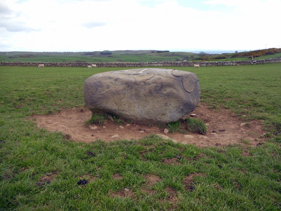 Drummore (Stone Circle) by markj99