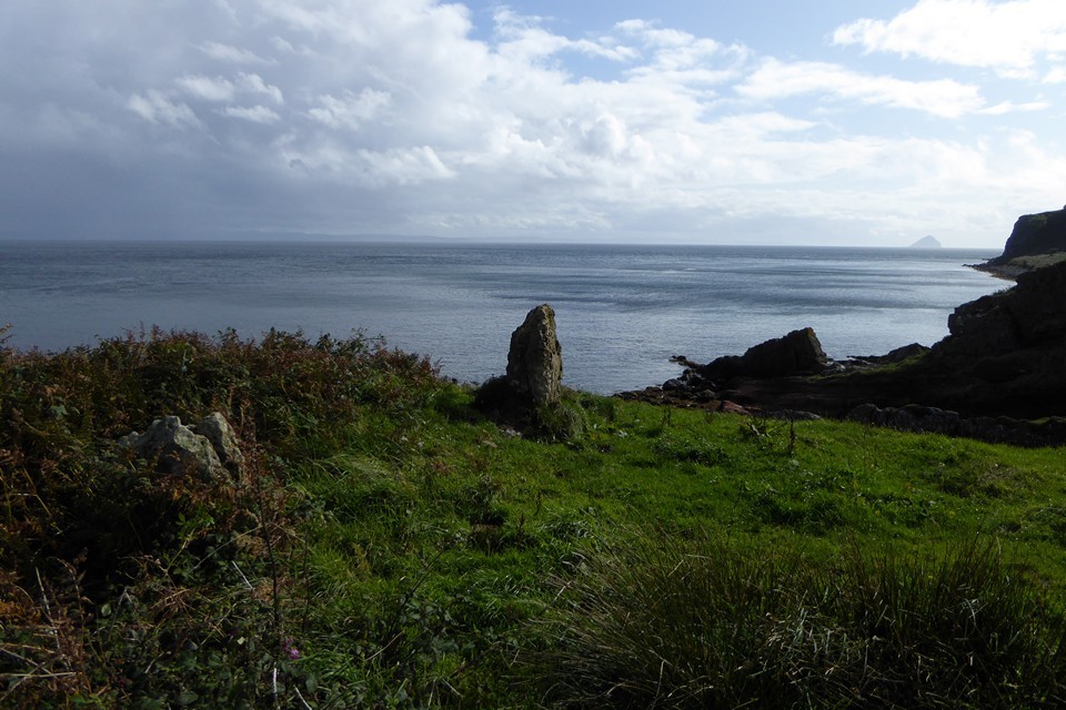 Largybeg (Standing Stones) by thesweetcheat