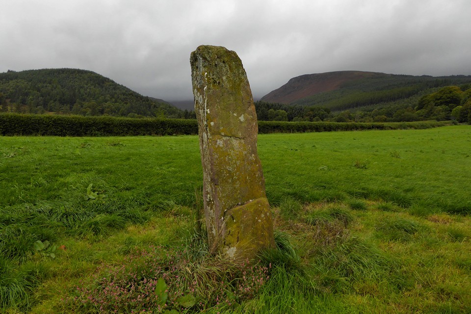Deer Park (Standing Stones) by thesweetcheat