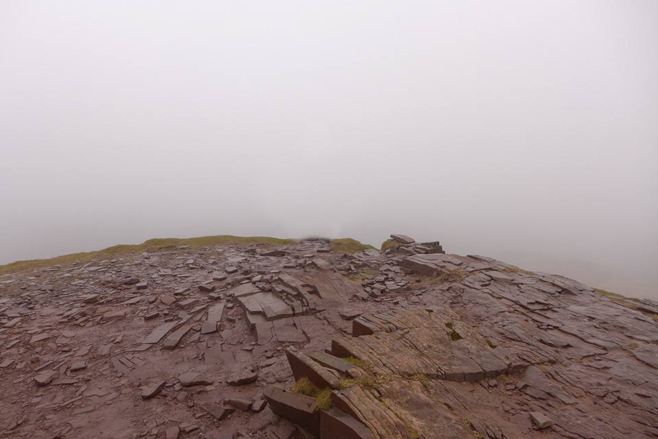 Cribyn (Cairn(s)) by thelonious