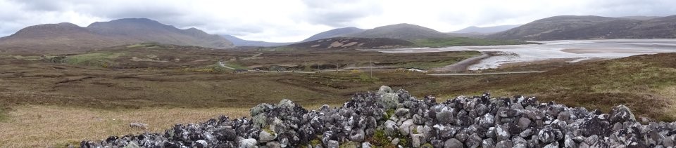 Kyle of Durness (Cairn(s)) by Nucleus