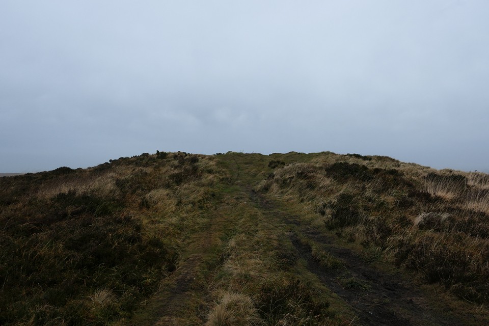 Cave Hill (Cairn(s)) by thelonious
