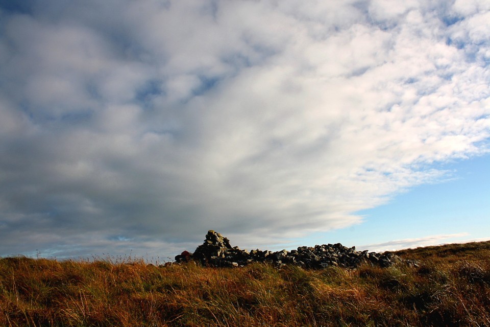 Graig Ddu (Y Gamriw North-East Ridge) (Cairn(s)) by GLADMAN
