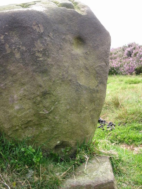 Wet Withens (Stone Circle) by stubob