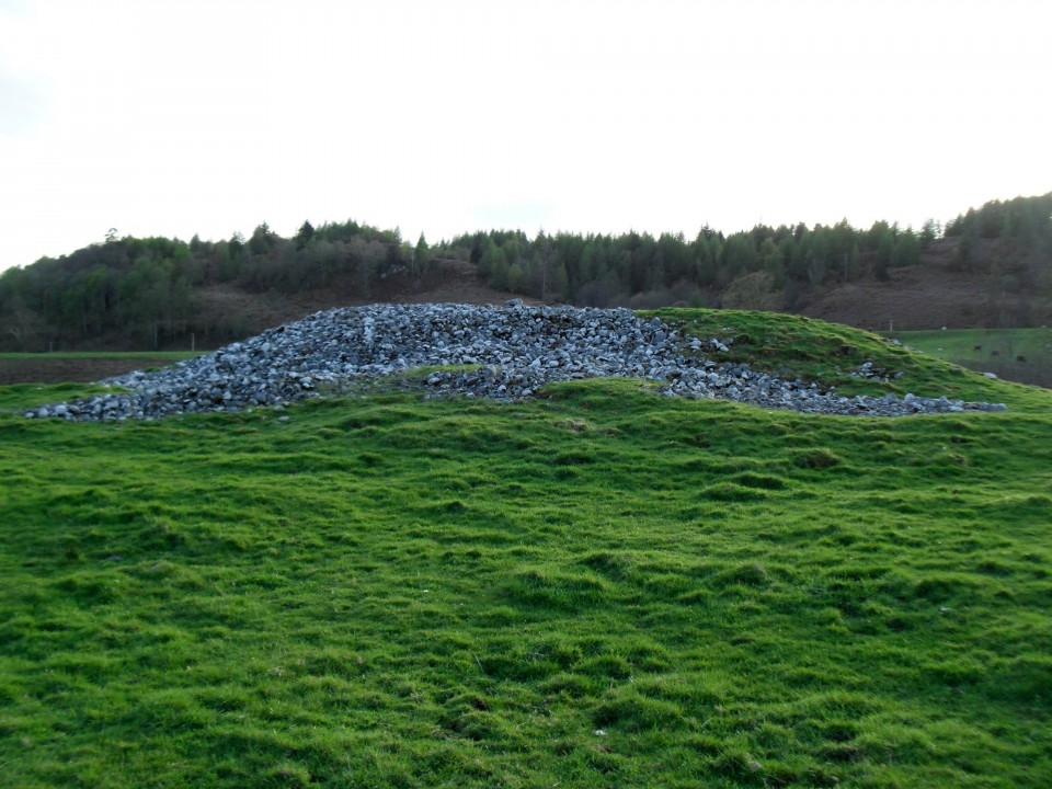 The Glebe Cairn (Cairn(s)) by markj99