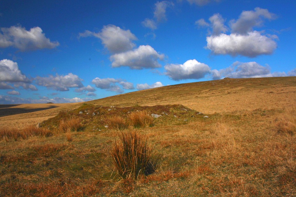 Raddick Hill (Cairn(s)) by GLADMAN