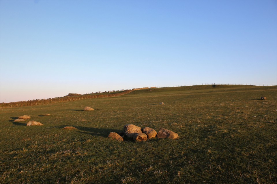 Elva Plain (Stone Circle) by postman