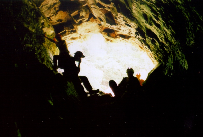 Aveline's Hole (Cave / Rock Shelter) by jimit