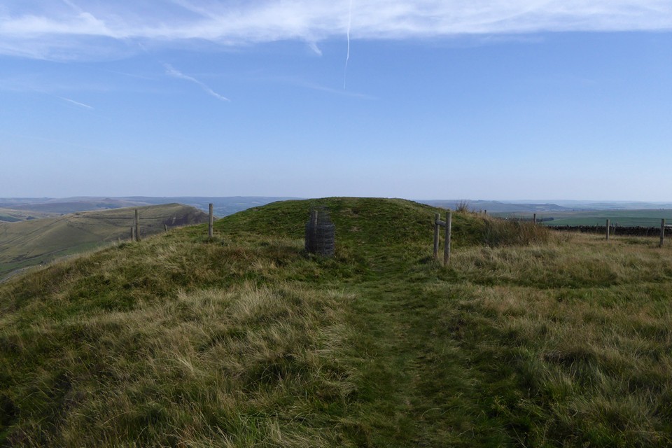 Lord's Seat (Round Barrow(s)) by thesweetcheat