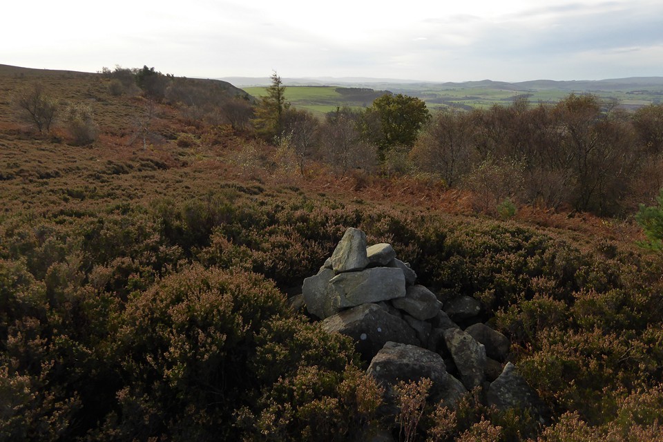 Hepburn Moor (Cairn(s)) by thesweetcheat