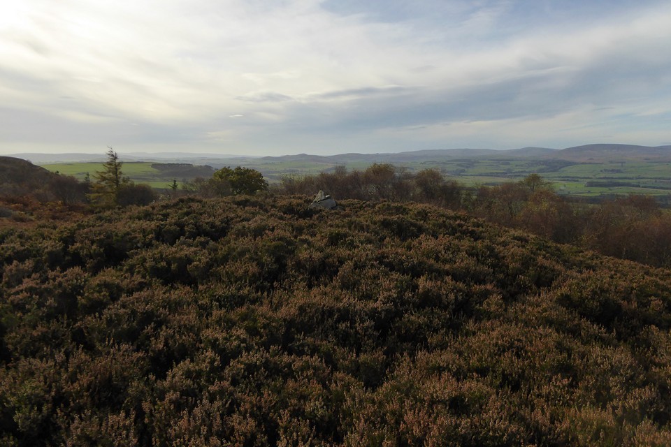Hepburn Moor (Cairn(s)) by thesweetcheat
