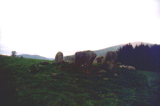 Machuim (Stone Circle) by Moth