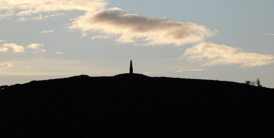 Murrayshall Hill (Cairn(s)) by drewbhoy