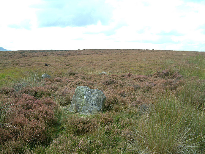 Dumpit Hill (Stone Circle) by stubob