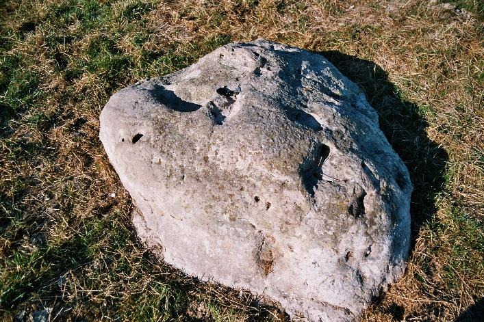 Winterbourne Bassett (Stone Circle) by Moth