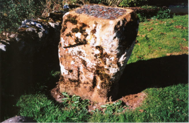 Dunino Den (Sacred Well) by hamish