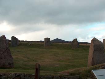 Easter Aquhorthies (Stone Circle) by misterdale