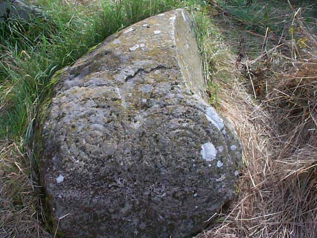 Little Meg (Stone Circle) by kgd
