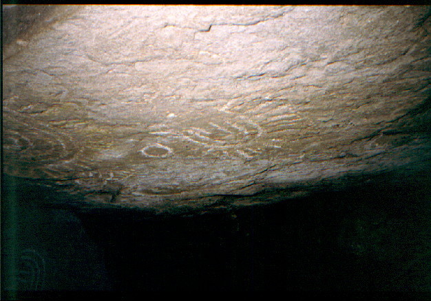 Cairn T (Passage Grave) by greywether