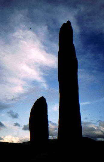 Kealkil (Stone Circle) by greywether