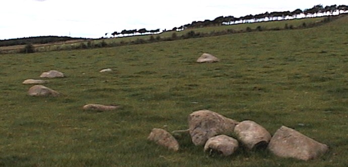 Elva Plain (Stone Circle) by greywether