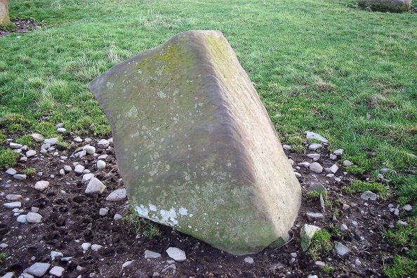 Balkemback (Stone Circle) by nickbrand