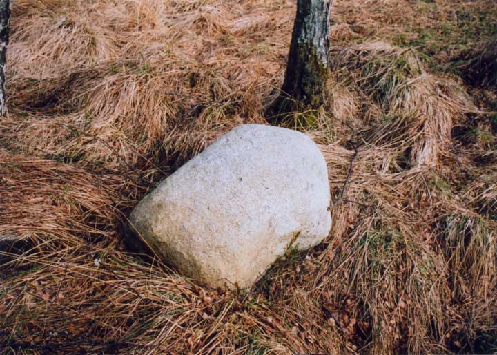Craigiedun (Stone Circle) by BigSweetie