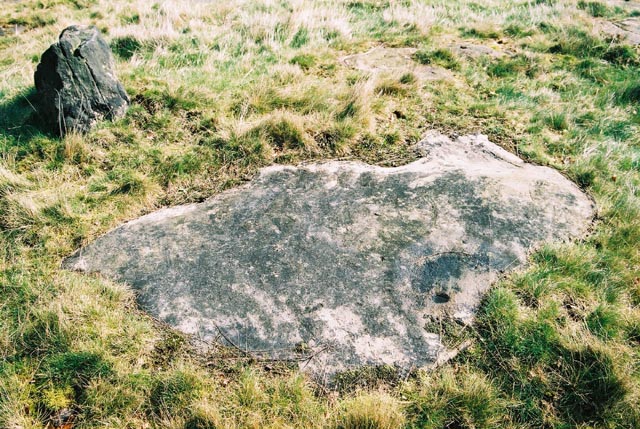 Brackenhall Circle (Stone Circle) by Kozmik_Ken