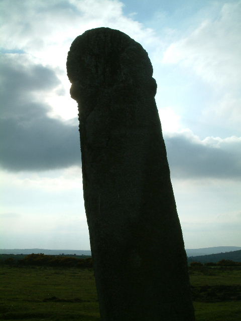 Long Tom (Christianised Site) by Mr Hamhead