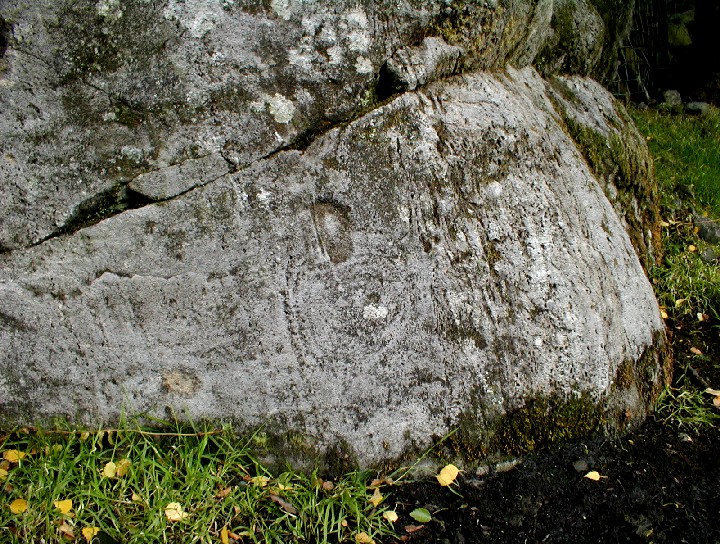 Copt Howe (Cup and Ring Marks / Rock Art) by pebblesfromheaven