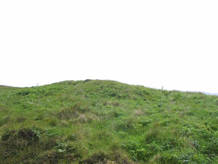 Knowe of Ramsay (Chambered Cairn) by Moth
